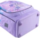 Набір Kite My Little Pony рюкзак + пенал + сумка для взуття 3 предмети (SET_LP26-724S) - зображення 8