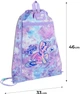 Набір Kite My Little Pony рюкзак + пенал + сумка для взуття 3 предмети (SET_LP26-724S) - зображення 15