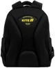 Набір Kite DC Batman рюкзак + пенал + сумка для взуття 3 предмети (SET_DC26-700M) - зображення 7