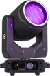 Głowica LED Light4Me Focus 200W Beam Ring ruchoma (5908249834712) - obraz 1