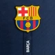 Набір Kite FC Barcelona рюкзак + пенал + сумка для взуття 3 предмети (SET_BC26-700M) - зображення 11