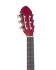 Классическая гитара Stagg C410 M RED - изображение 3