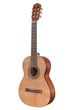 Классическая гитара KALA Nylon String Classical Guitar 3/4 - изображение 2