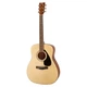 Акустическая гитара Yamaha F310 Natural - изображение 2