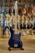 Бас-гитара Cort GB74JJ (Aqua Blue) - изображение 1