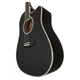 Акустическая гитара PARKSONS JB4111C (Black) - изображение 4