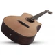 Акустическая гитара Schecter Orleans Studio AC NS - изображение 3