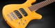 Бас-гитара Warwick RockBass Streamer Standard, 4-String (Honey Violin Transparent Satin) - изображение 4