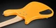 Бас-гитара Warwick RockBass Streamer Standard, 4-String (Honey Violin Transparent Satin) - изображение 5