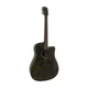 Акустическая гитара Toneberg TQ-DC-FGS - изображение 1