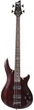 Бас-гитара C-4 Bass SGR By Schecter WSN - изображение 1
