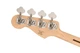 Бас-гитара Squier by Fender Sonic Precision Bass MN 2-Color Sunburst - изображение 5