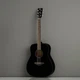 Акустическая гитара Yamaha FG800 (Black) - изображение 1