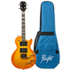 Электроукулеле Flight Centurion Tenor VB - изображение 1