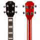 Электроукулеле Flight Centurion Tenor VB - изображение 4