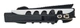 Каподастр Dunlop 14F Professional Toggle Flat Capo - зображення 2