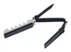 Каподастр Dunlop 14F Professional Toggle Flat Capo - зображення 3