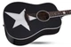 Акустическая гитара Schecter RS-1000 Stage Acoustic - изображение 6