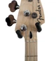Стойка GATOR FRAMEWORKS GFW-GTR-HNGRMHG Mahogany Wall Mount Guitar Hanger - изображение 3