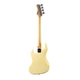 Бас-гитара Eko Guitars JB300-CRM (Cream) - изображение 2