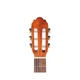 Класична гітара VGS E-Classic Student Natural 4/4 - зображення 4