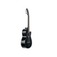 Класична гітара з звукознімачем VGS E-Classic Student Preamp & Cutaway (Black) - зображення 2