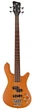 Бас-гитара Warwick RockBass Streamer LX, 4-String (Honey Violin) - изображение 1
