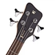 Бас-гитара Warwick RockBass Streamer LX, 4-String (Honey Violin) - изображение 5