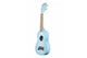 Укулеле Kala Makala Dolphin Light Blue Burst Ukulele - изображение 3