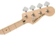 Бас-гитара Squier by Fender Affinity Series Jazz Bass MN 3-Color Sunburst - изображение 5