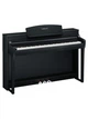 Цифровое пианино Yamaha Clavinova CSP-255 (Black) - изображение 2
