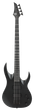 Бас-гитара S by Solar Type AB BASS AB4.4C-E Carbon Black - изображение 1