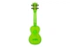Укулеле Kala Waterman Fluorescent Green Soprano Ukulele - изображение 2