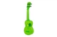 Укулеле Kala Waterman Fluorescent Green Soprano Ukulele - изображение 3
