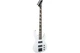 Бас-гитара Jackson JS2 Concert Bass AH Snow White - изображение 3