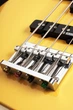 Бас-гитара Schecter Model-T Butterscotch - изображение 4