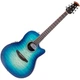 Электроакустическая гитара Ovation CS28P-RG Celebrity Standard Plus Super Shallow - изображение 4