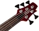 Бас-гитара Cort A5 Plus FMMH (Open Pore Black Cherry) - изображение 5