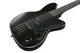 Бас-гитара Ibanez TMB420B BKF - изображение 4