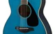 Акустическая гитара Yamaha FS820 (Turquoise) - изображение 5