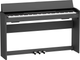Цифровое пианино Roland F107-BKX - изображение 1