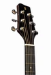 Электроакустическая гитара Stagg SA35 ACE-N - изображение 7