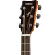 Акустическая гитара Yamaha FG800 (Natural) - изображение 6