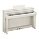 Цифровое пианино Yamaha Clavinova CLP-835 (White Birch) - изображение 2