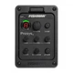 Акустическая гитара NORMAN 031344 - Studio B50 Presys with TRIC (Made in Canada) - изображение 3
