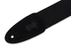 Гитарный ремень Levy's MC8-BLK Classics Series Cotton Guitar Strap (Black) - изображение 2