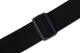 Гитарный ремень Levy's MC8-BLK Classics Series Cotton Guitar Strap (Black) - изображение 3