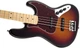 Бас-гитара Squier by Fender СLASSIC VIBE _70s JAZZ BASS MN 3-COLOR Sunburst - изображение 5
