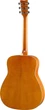 Акустическая гитара Yamaha FG840 (Natural) - изображение 3