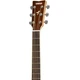 Акустическая гитара Yamaha FG840 (Natural) - изображение 5